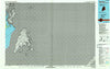 Eastport Maine Historical topographic map, 1:100000 scale, 30 X 60 Minute, Year 1986