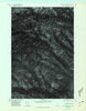 Fish River Lake NE Maine Historical topographic map, 1:24000 scale, 7.5 X 7.5 Minute, Year 1975