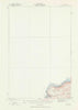 Fort Kent Maine Historical topographic map, 1:62500 scale, 15 X 15 Minute, Year 1932