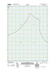Hewett Island OE S Maine Historical topographic map, 1:24000 scale, 7.5 X 7.5 Minute, Year 2011