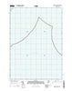 Hewett Island OE S Maine Current topographic map, 1:24000 scale, 7.5 X 7.5 Minute, Year 2014