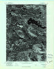 Holeb Maine Historical topographic map, 1:24000 scale, 7.5 X 7.5 Minute, Year 1977