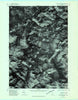 Jackson Mountain Maine Historical topographic map, 1:24000 scale, 7.5 X 7.5 Minute, Year 1977