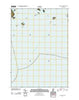 Johns Island Maine Historical topographic map, 1:24000 scale, 7.5 X 7.5 Minute, Year 2011