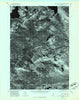 King And Bartlett Lake Maine Historical topographic map, 1:24000 scale, 7.5 X 7.5 Minute, Year 1977