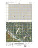 Lille Maine Historical topographic map, 1:24000 scale, 7.5 X 7.5 Minute, Year 2011
