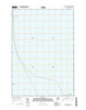Matinicus OE NW Maine Current topographic map, 1:24000 scale, 7.5 X 7.5 Minute, Year 2014