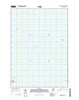 Matinicus OE N Maine Current topographic map, 1:24000 scale, 7.5 X 7.5 Minute, Year 2014