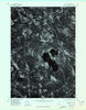Milo South Maine Historical topographic map, 1:24000 scale, 7.5 X 7.5 Minute, Year 1978