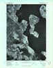 Moosehead Maine Historical topographic map, 1:24000 scale, 7.5 X 7.5 Minute, Year 1977