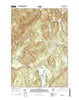 Morrill Maine Current topographic map, 1:24000 scale, 7.5 X 7.5 Minute, Year 2014