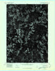 Norridgewock NW Maine Historical topographic map, 1:24000 scale, 7.5 X 7.5 Minute, Year 1975
