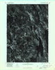 Norridgewock SW Maine Historical topographic map, 1:24000 scale, 7.5 X 7.5 Minute, Year 1975
