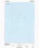 Old Man Maine Historical topographic map, 1:24000 scale, 7.5 X 7.5 Minute, Year 1993