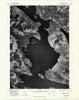Oquossoc Maine Historical topographic map, 1:24000 scale, 7.5 X 7.5 Minute, Year 1977