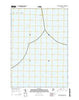 Petit Manan Point OE S Maine Current topographic map, 1:24000 scale, 7.5 X 7.5 Minute, Year 2014