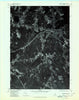 Pittsfield SE Maine Historical topographic map, 1:24000 scale, 7.5 X 7.5 Minute, Year 1975