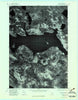 Rangeley Maine Historical topographic map, 1:24000 scale, 7.5 X 7.5 Minute, Year 1977