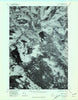 Silver Lake Maine Historical topographic map, 1:24000 scale, 7.5 X 7.5 Minute, Year 1978