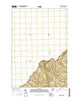 Skinner NE Maine Current topographic map, 1:24000 scale, 7.5 X 7.5 Minute, Year 2014