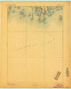 Small Point Maine Historical topographic map, 1:62500 scale, 15 X 15 Minute, Year 1893