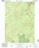 Speckled Mountain Maine Historical topographic map, 1:24000 scale, 7.5 X 7.5 Minute, Year 1995