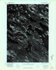 Springfield SE Maine Historical topographic map, 1:24000 scale, 7.5 X 7.5 Minute, Year 1975