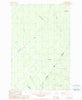 St. Omer Quebec Historical topographic map, 1:24000 scale, 7.5 X 7.5 Minute, Year 1987