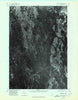 Stacyville SE Maine Historical topographic map, 1:24000 scale, 7.5 X 7.5 Minute, Year 1975