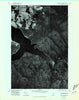 Stockholm NW Maine Historical topographic map, 1:24000 scale, 7.5 X 7.5 Minute, Year 1975
