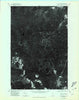Stockholm SE Maine Historical topographic map, 1:24000 scale, 7.5 X 7.5 Minute, Year 1975