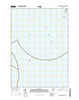 Tenants Harbor OE S Maine Current topographic map, 1:24000 scale, 7.5 X 7.5 Minute, Year 2014