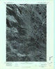 Traveler Mountain SE Maine Historical topographic map, 1:24000 scale, 7.5 X 7.5 Minute, Year 1975