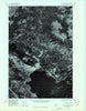 Trout Mountain Maine Historical topographic map, 1:24000 scale, 7.5 X 7.5 Minute, Year 1978