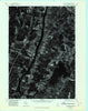 Vassalboro NW Maine Historical topographic map, 1:24000 scale, 7.5 X 7.5 Minute, Year 1975