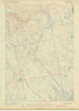 Waite Maine Historical topographic map, 1:62500 scale, 15 X 15 Minute, Year 1942