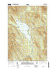 Weld Maine Current topographic map, 1:24000 scale, 7.5 X 7.5 Minute, Year 2014