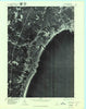 Wells Maine Historical topographic map, 1:24000 scale, 7.5 X 7.5 Minute, Year 1977