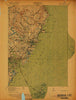 York Maine Historical topographic map, 1:62500 scale, 15 X 15 Minute, Year 1920