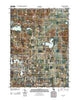 Allegan Michigan Historical topographic map, 1:24000 scale, 7.5 X 7.5 Minute, Year 2011
