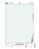 Bear Lake OE W Michigan Historical topographic map, 1:24000 scale, 7.5 X 7.5 Minute, Year 2014