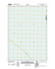 Beaver Island South OE W Michigan Historical topographic map, 1:24000 scale, 7.5 X 7.5 Minute, Year 2011