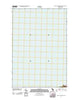 Betsy Lake North OE N Michigan Historical topographic map, 1:24000 scale, 7.5 X 7.5 Minute, Year 2011