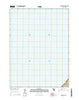 Bridgman OE W Michigan Historical topographic map, 1:24000 scale, 7.5 X 7.5 Minute, Year 2014