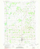Capac Michigan Historical topographic map, 1:24000 scale, 7.5 X 7.5 Minute, Year 1961