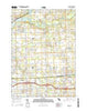 Davison Michigan Historical topographic map, 1:24000 scale, 7.5 X 7.5 Minute, Year 2014