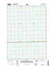 East Tawas OE S Michigan Current topographic map, 1:24000 scale, 7.5 X 7.5 Minute, Year 2017