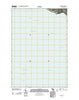 Fairport Michigan Historical topographic map, 1:24000 scale, 7.5 X 7.5 Minute, Year 2011