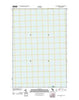 Four Corners OE N Michigan Historical topographic map, 1:24000 scale, 7.5 X 7.5 Minute, Year 2011