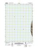 Frankfort OE W Michigan Historical topographic map, 1:24000 scale, 7.5 X 7.5 Minute, Year 2011